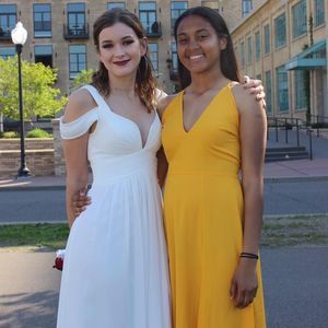 Meet your Posher, Mary